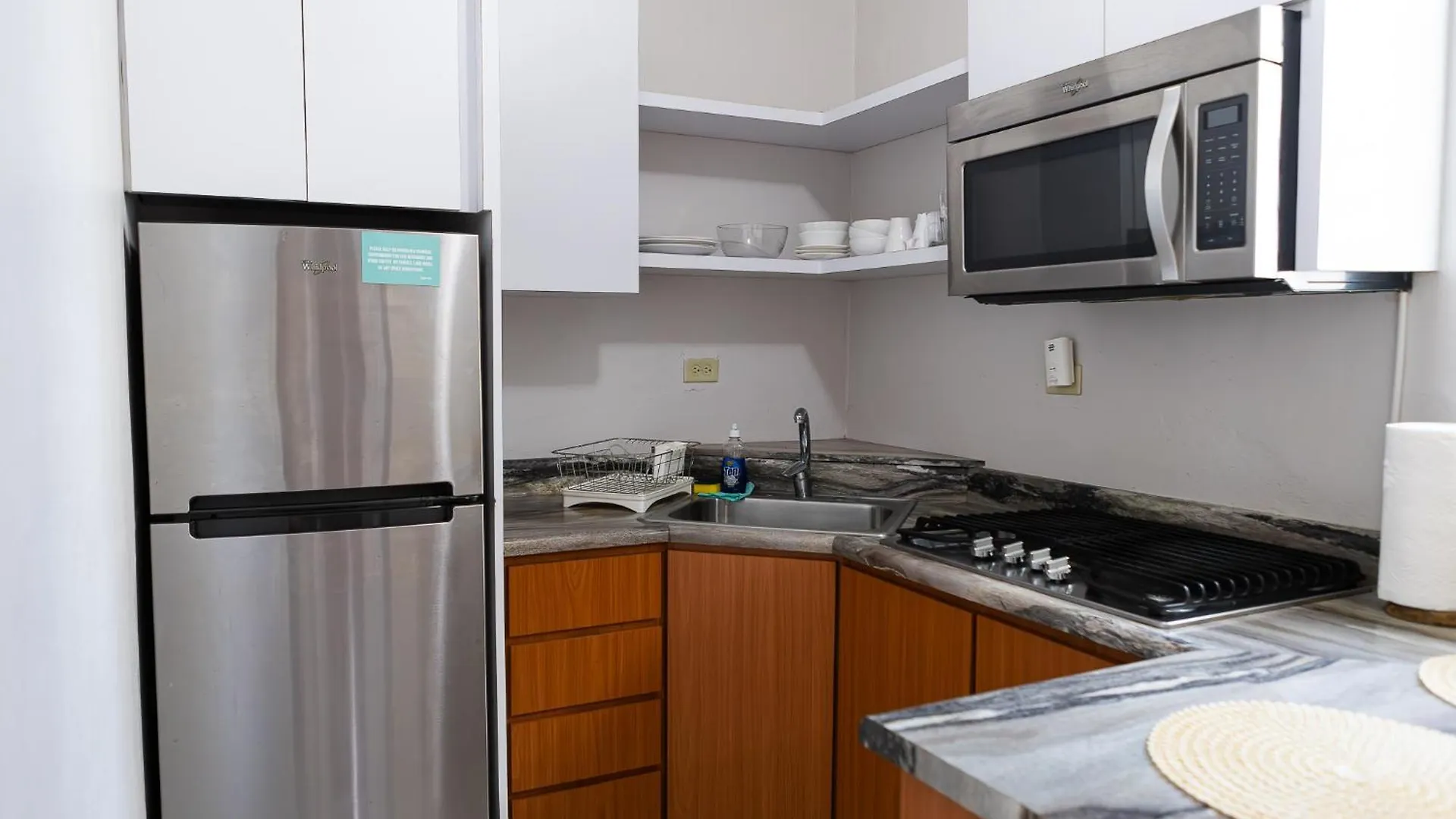 102-Charming Renovated Apartment In The City Near The Beach With Free Parking San Juan