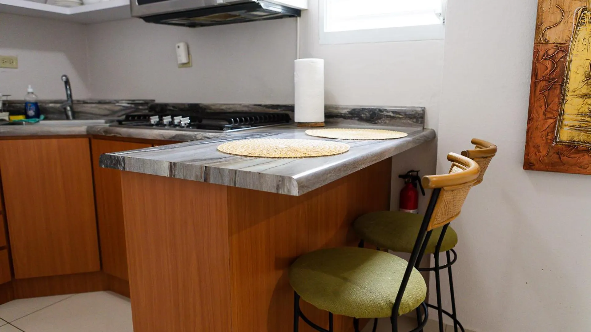 102-Charming Renovated Apartment In The City Near The Beach With Free Parking San Juan
